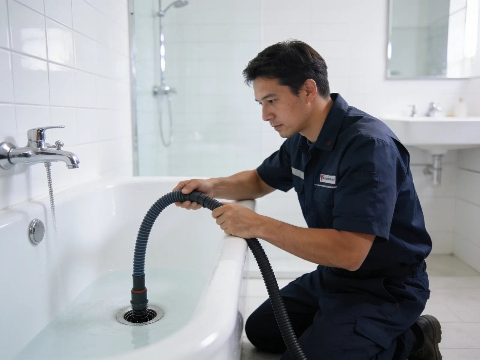 Emergency Plumber Central Falls, RI FAQs